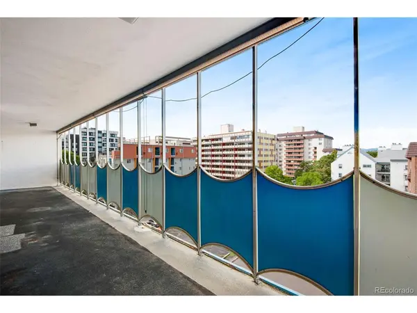 1155 N Ash #707, Denver, CO 80220