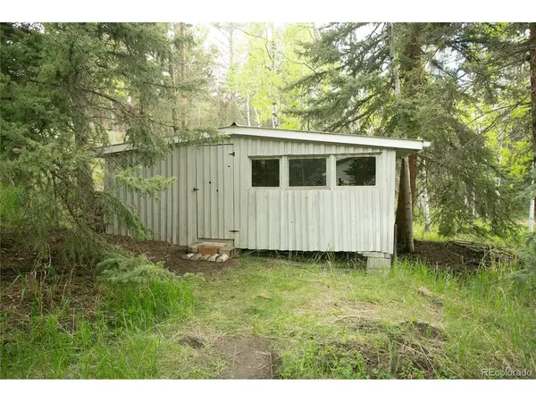 29055 S Sunset, Conifer, CO 80433