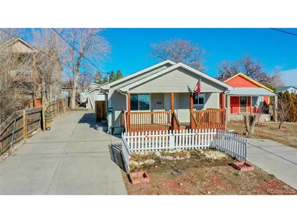 2881 W 65th, Denver, CO 80221