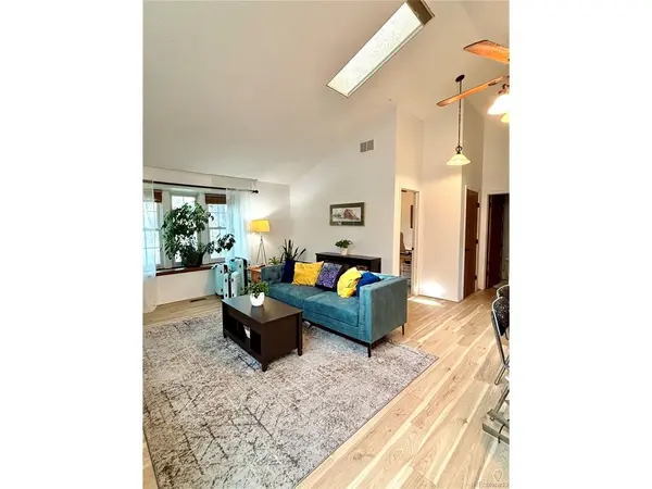 9610 W Chatfield #F, Littleton, CO 80128
