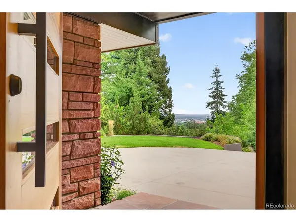 863 Circle, Boulder, CO 80302