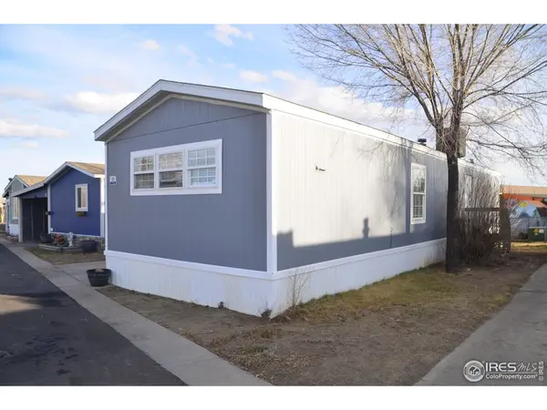 517 E Trilby ##33, Fort Collins, CO 80525