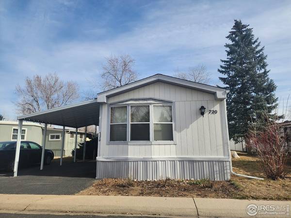 720 Flamingo,  Lafayette,  CO 80026