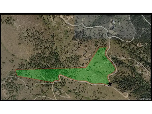 Lot 12A Bailey, Bailey, CO 80421