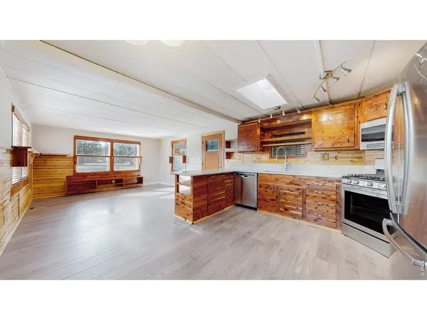 2211 W Mulberry #150, Fort Collins, CO 80521