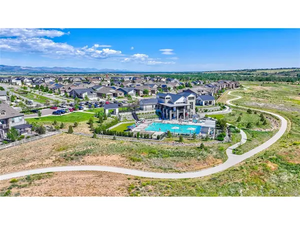 8615 Yellowcress, Littleton, CO 80125