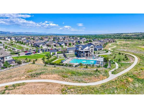 8615 Yellowcress, Littleton, CO 80125