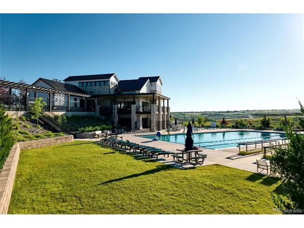 8615 Yellowcress, Littleton, CO 80125