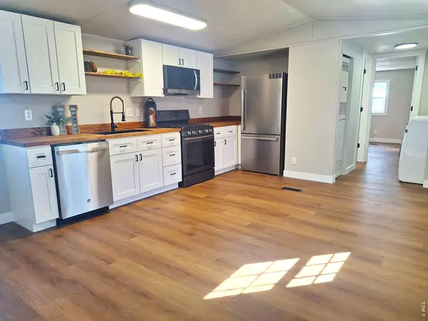 2500 E Harmony #475, Fort Collins, CO 80528