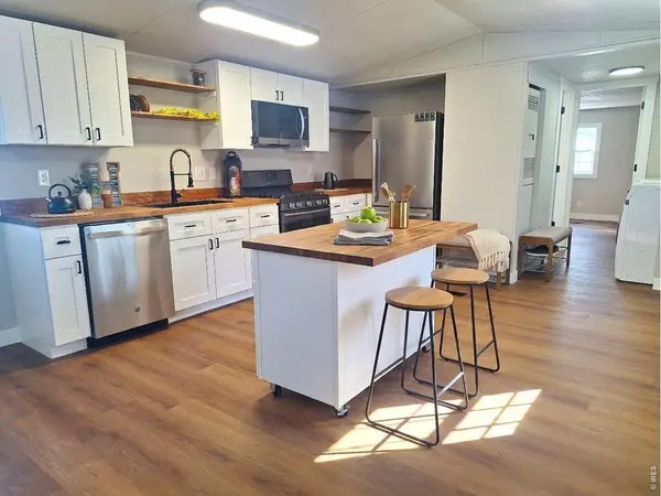 2500 E Harmony #475, Fort Collins, CO 80528