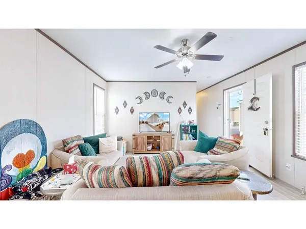 431 N 35th #5, Greeley, CO 80631
