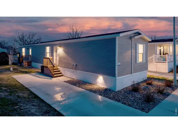 431 N 35th #5, Greeley, CO 80631