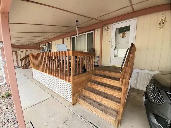 1166 Madison #126, Loveland, CO 80537