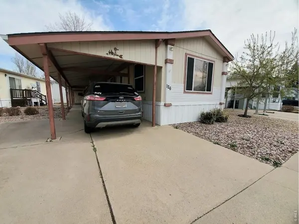 1166 Madison #126, Loveland, CO 80537