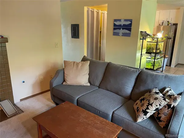 710 City Park #E-523, Fort Collins, CO 80521