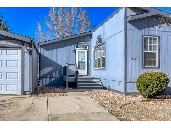 3453 Bright Angel #27, Longmont, CO 80504