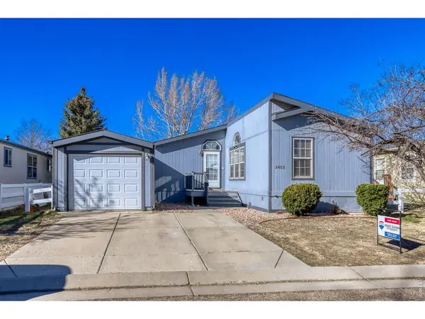 3453 Bright Angel #27, Longmont, CO 80504