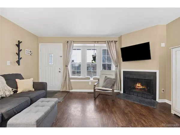 17478 E Rice #C, Aurora, CO 80015