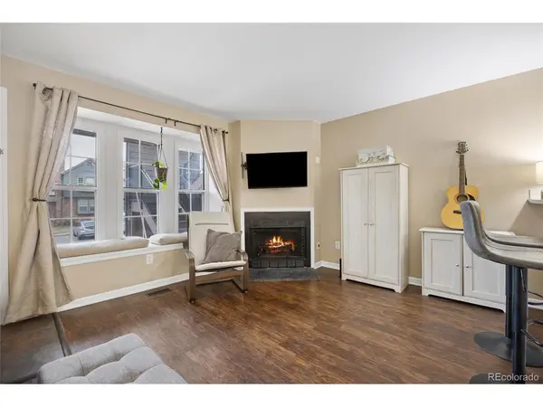 17478 E Rice #C, Aurora, CO 80015