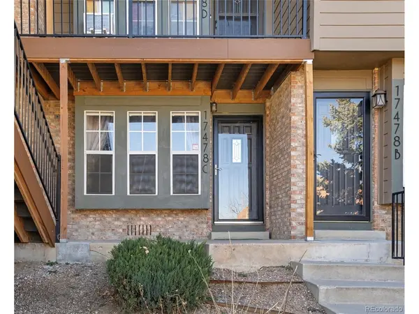 17478 E Rice #C, Aurora, CO 80015