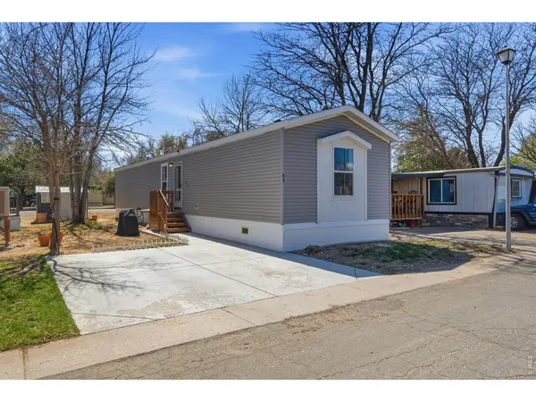 2700 W C #52, Greeley, CO 80631