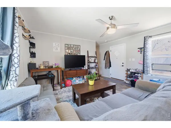 2700 W C #52, Greeley, CO 80631