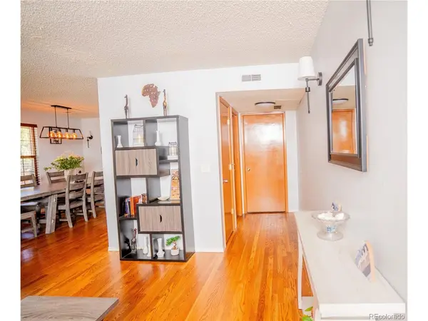 Address not disclosed, Aurora, CO 80017