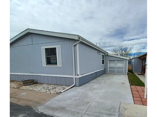 1601 N College #282, Fort Collins, CO 80524