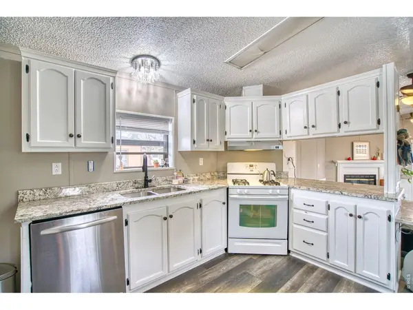 5775 Sunnybrook #28, Loveland, CO 80538
