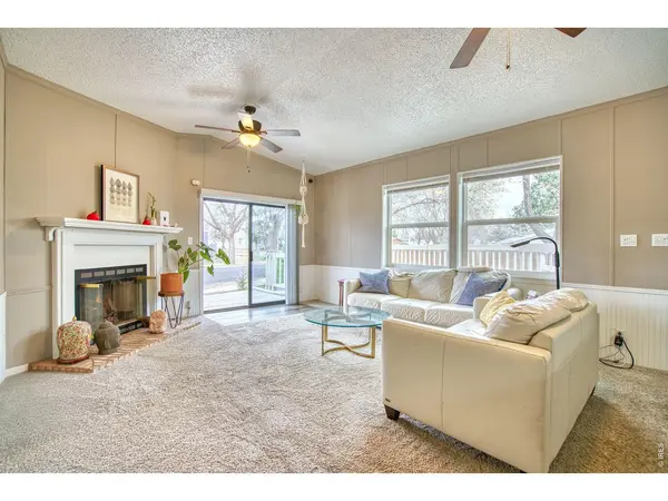 5775 Sunnybrook #28, Loveland, CO 80538