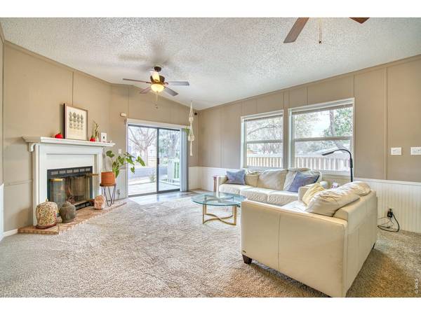 5775 Sunnybrook #28, Loveland, CO 80538