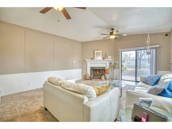5775 Sunnybrook #28, Loveland, CO 80538