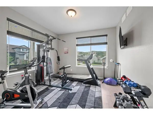 537 Sage Grouse, Castle Rock, CO 80109