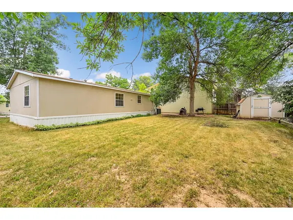 2211 W Mulberry #273, Fort Collins, CO 80521