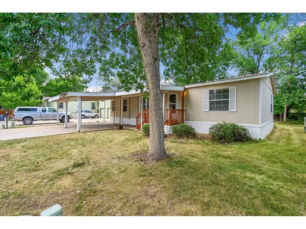 2211 W Mulberry #273, Fort Collins, CO 80521