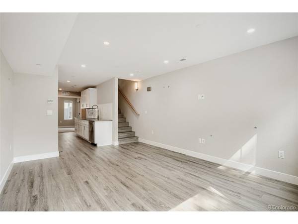 1652 N Lafayette #2, Denver, CO 80218