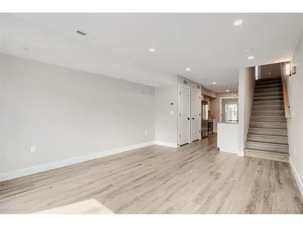 1652 N Lafayette #2, Denver, CO 80218