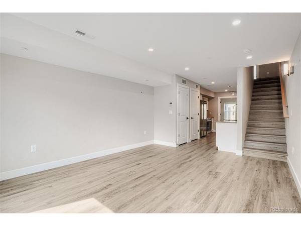 1652 N Lafayette #2, Denver, CO 80218