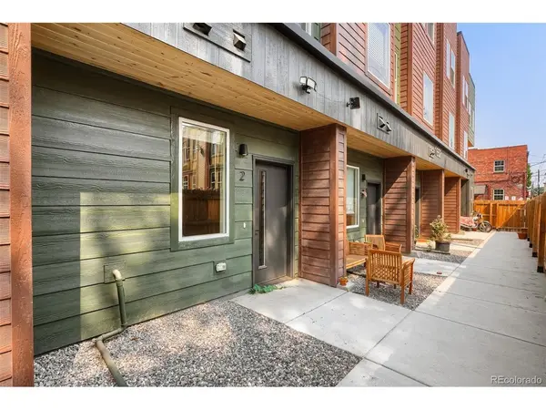 1652 N Lafayette #2, Denver, CO 80218