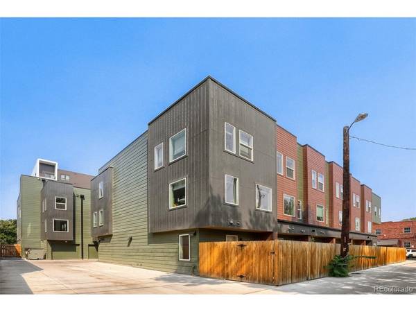 1652 N Lafayette #2, Denver, CO 80218