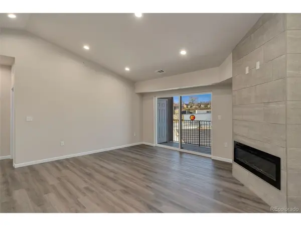 875 E 78th #9-72, Denver, CO 80229