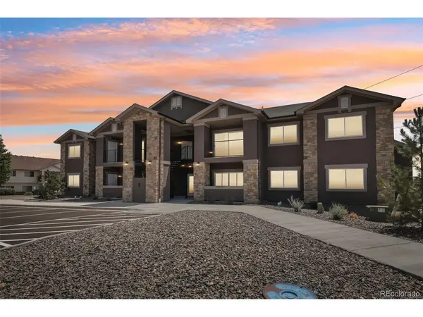 875 E 78th #9-72, Denver, CO 80229