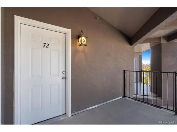 875 E 78th #9-72, Denver, CO 80229