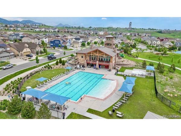 8742 Flattop, Arvada, CO 80007