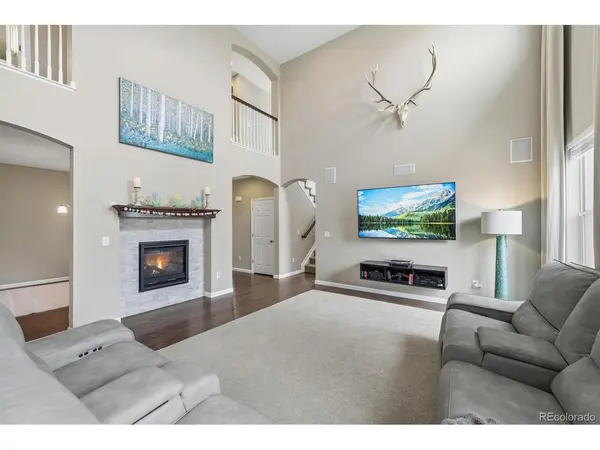 8742 Flattop, Arvada, CO 80007