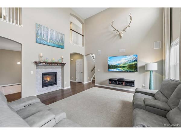 8742 Flattop, Arvada, CO 80007