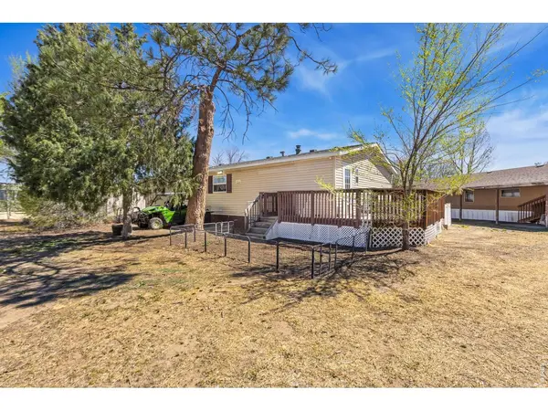 200 N 35th #33, Greeley, CO 80634