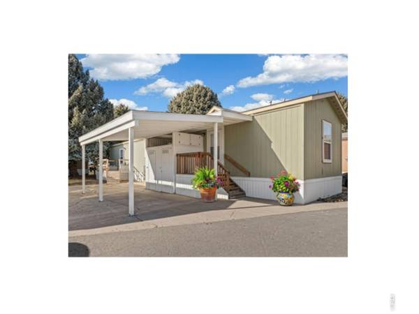 230 N 2nd #71, Berthoud, CO 80513