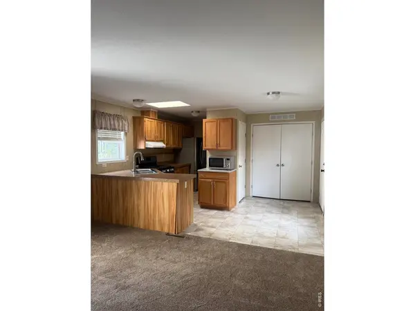 230 N 2nd #71, Berthoud, CO 80513