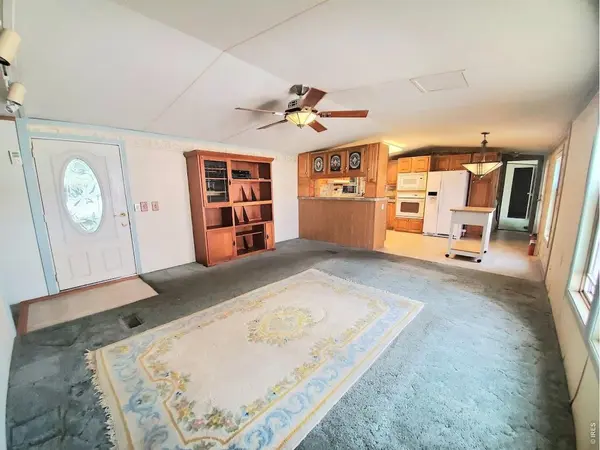 1383 Sunset #9, Loveland, CO 80537